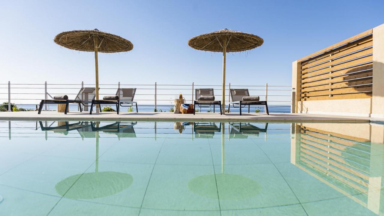 Kiotari Akti Beachfront Βίλα Γεννάδι