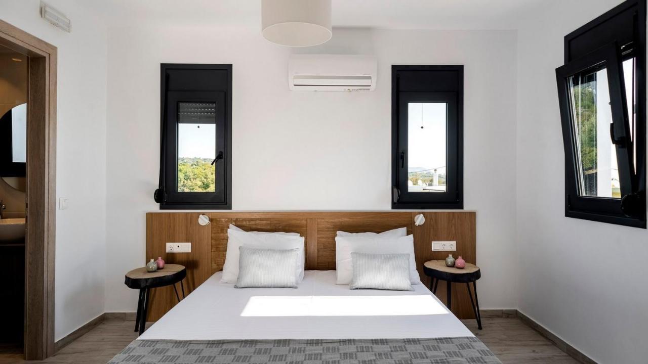 Villa Kiotari Akti Beachfront Gennadi